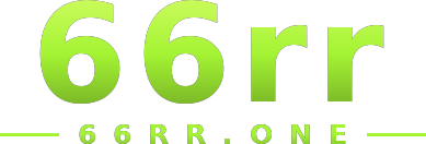 66rr logo